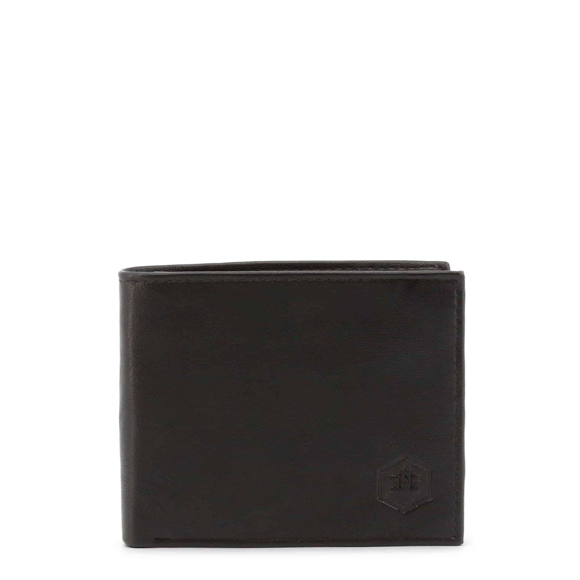 Lumberjack Portefeuilles Élégants Pour Homme en Cuir - Felix Store