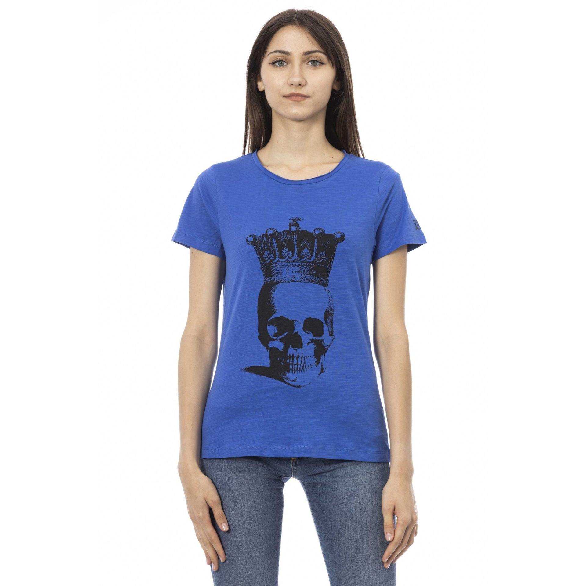 Trussardi Action T-shirts Élégants Pour Femmes Modernes - Felix Store