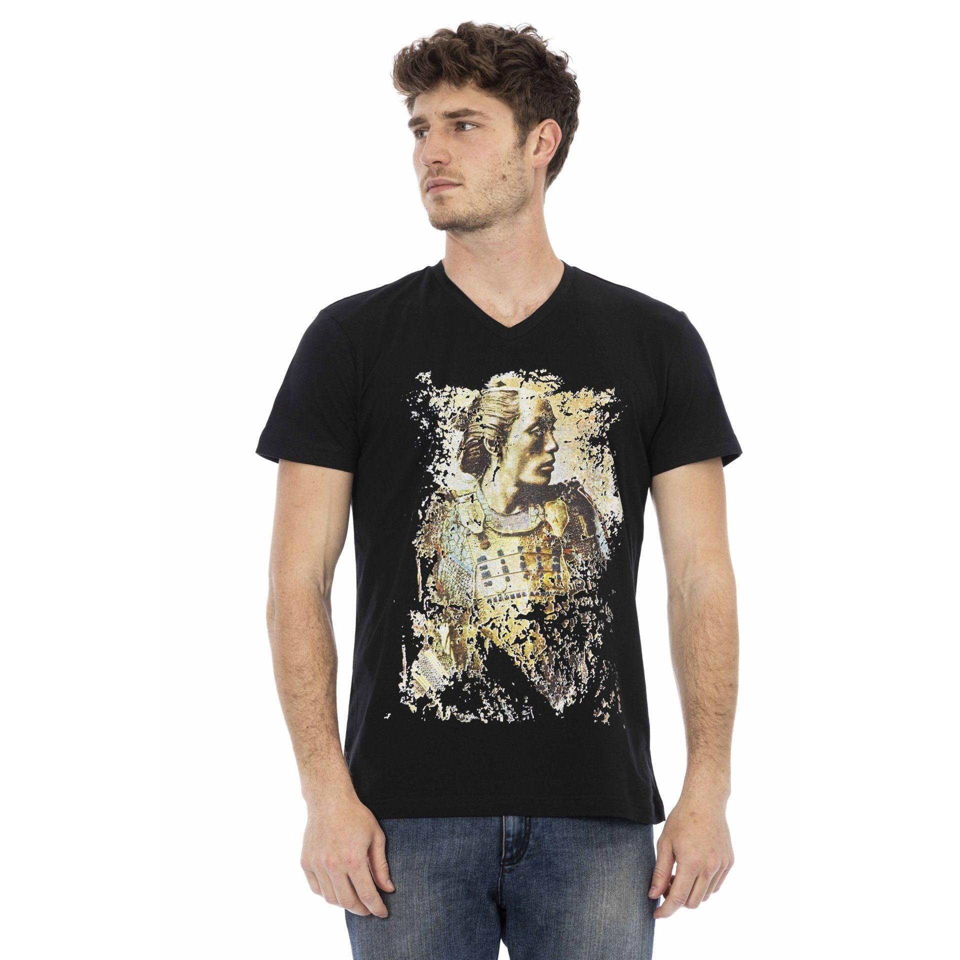 Trussardi Action T-Shirts Élégants Pour Hommes Modernes - Felix Store