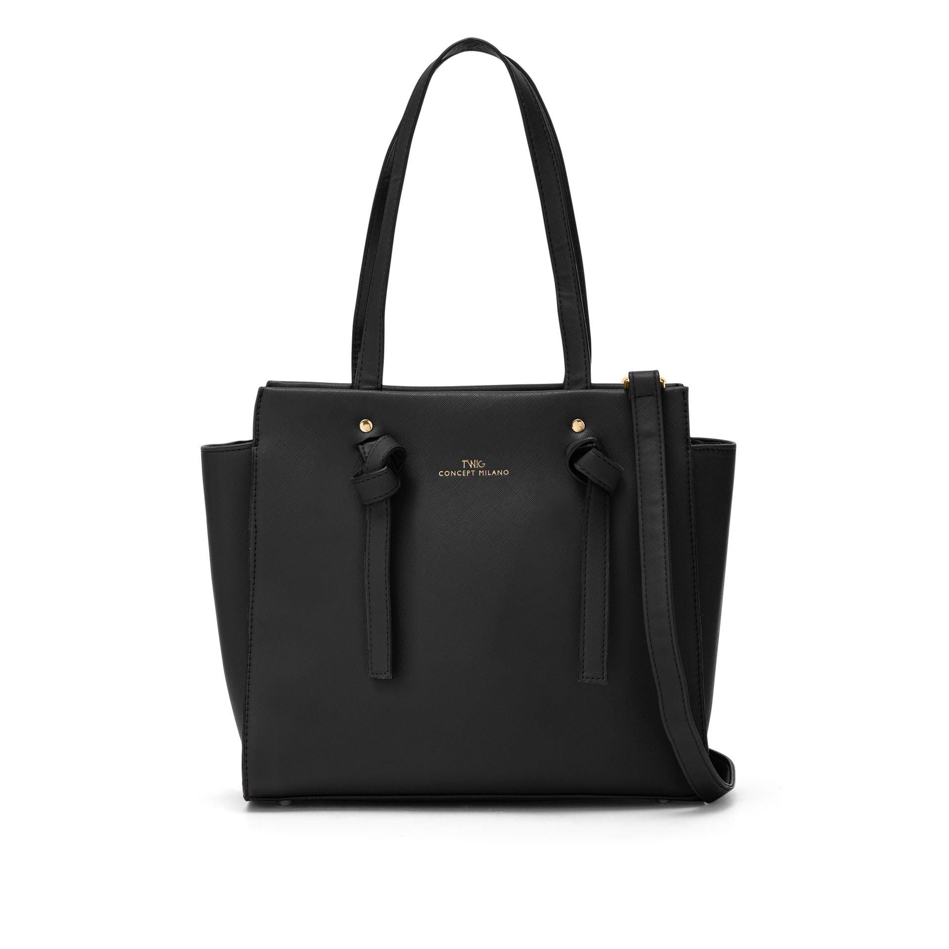 Twig Sacs Porté Épaule Élégant en Cuir Synthétique - Felix Store