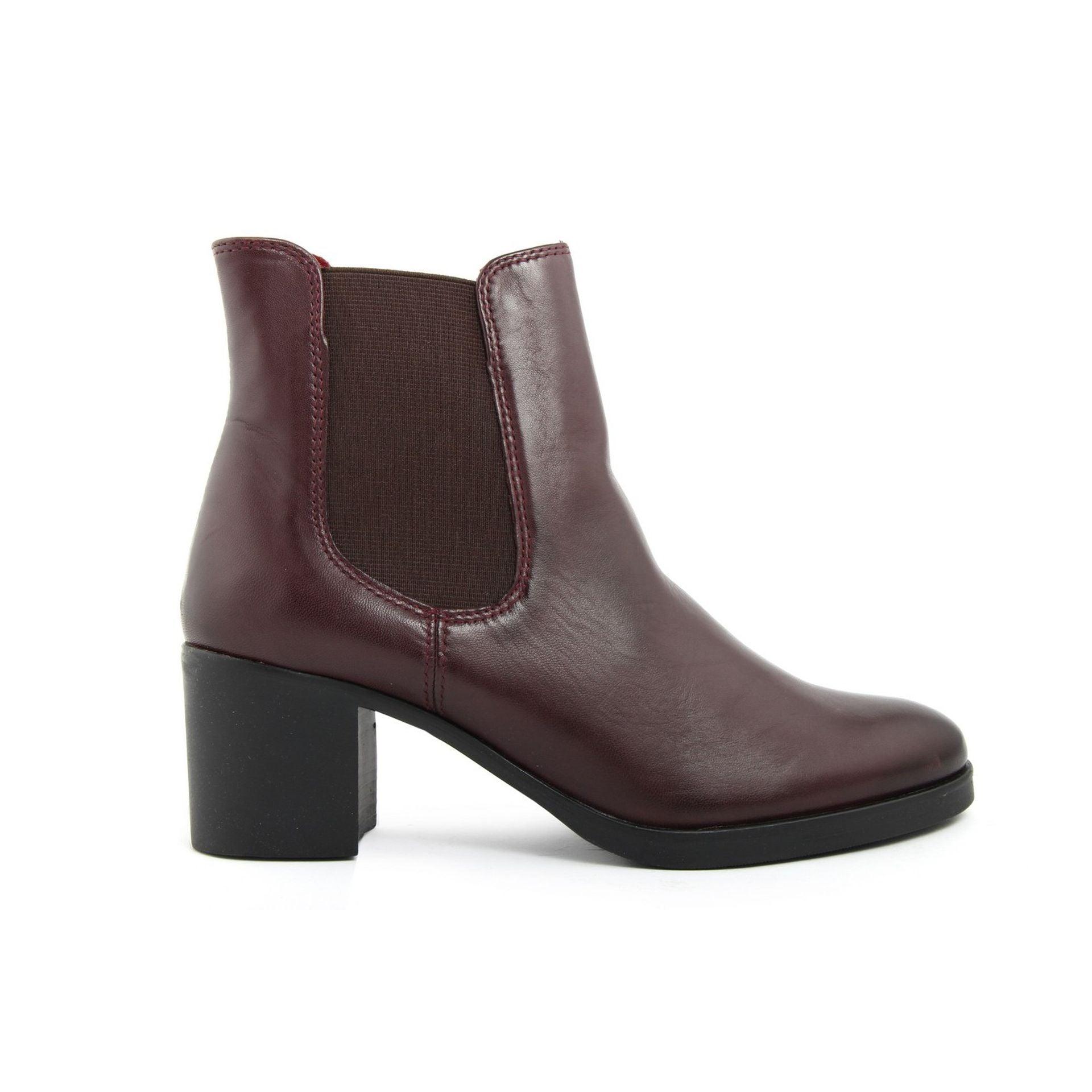 Bottines Fashion Attitude Élégantes et Confortables Femme - Felix Store