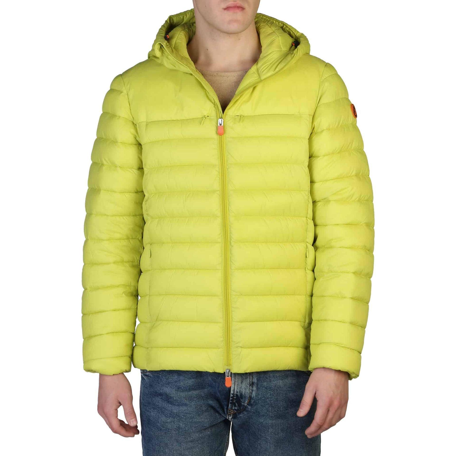 Veste Save The Duck Pour Hommes Élégante Et Chaude - Felix Store