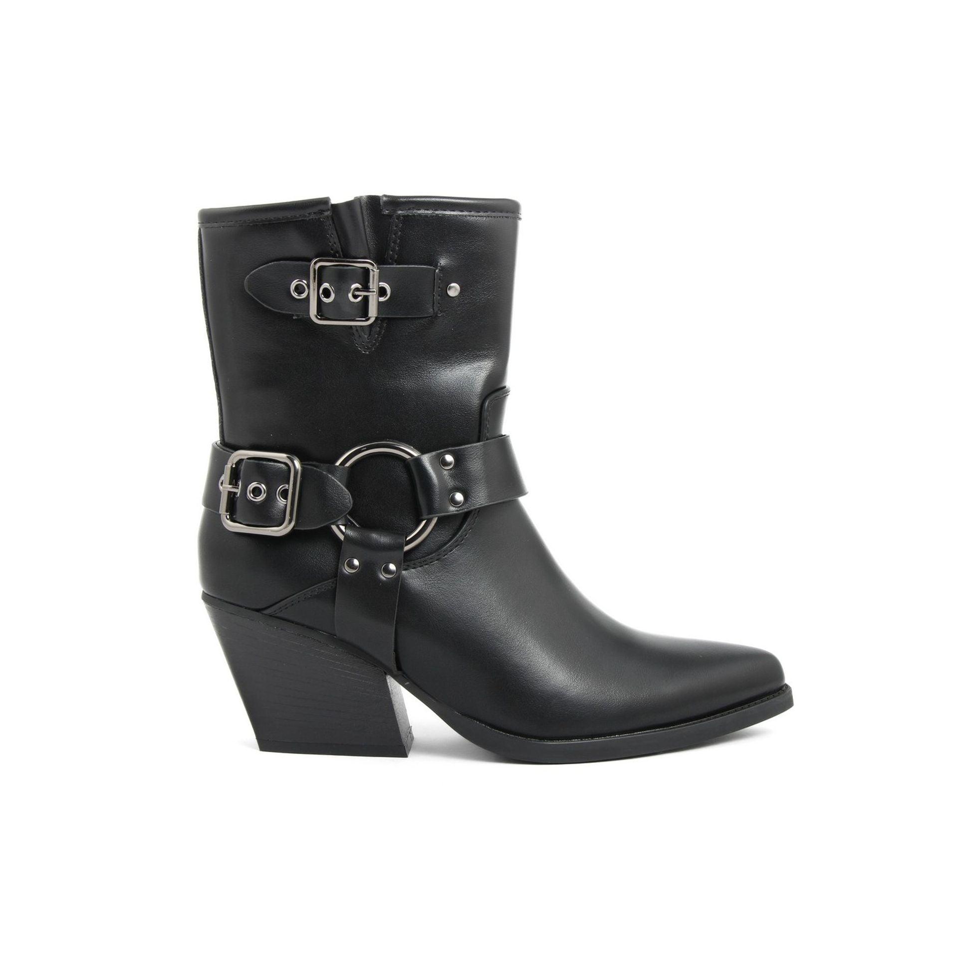Fashion Attitude Bottines Élégantes Pour Femme Confortables - Felix Store