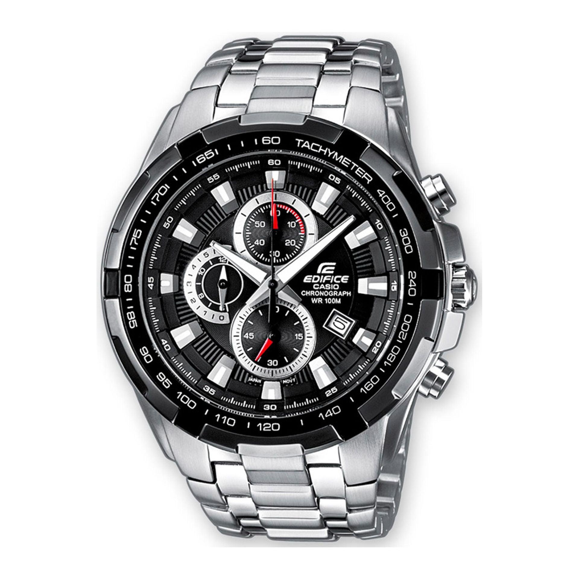 Casio Montres Homme Analogique Multifonction 41 mm - Felix Store