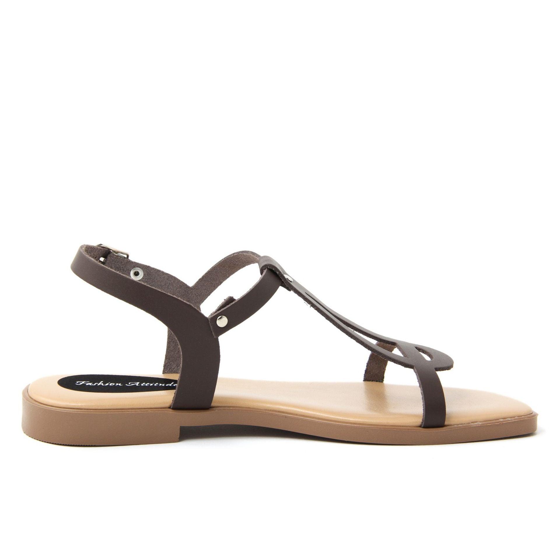 Fashion Attitude Sandales Élégantes Pour Femmes Modernes - Felix Store