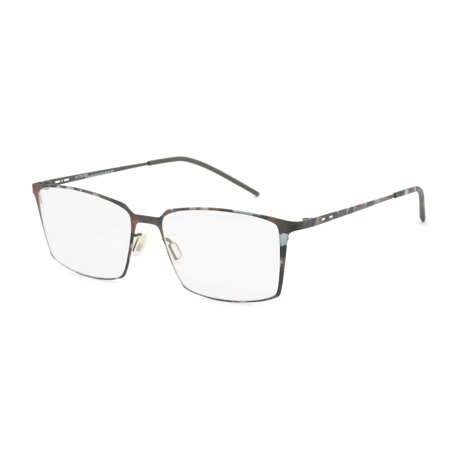 Italia Independent Lunettes pour Homme Élégantes en Métal - Felix Store