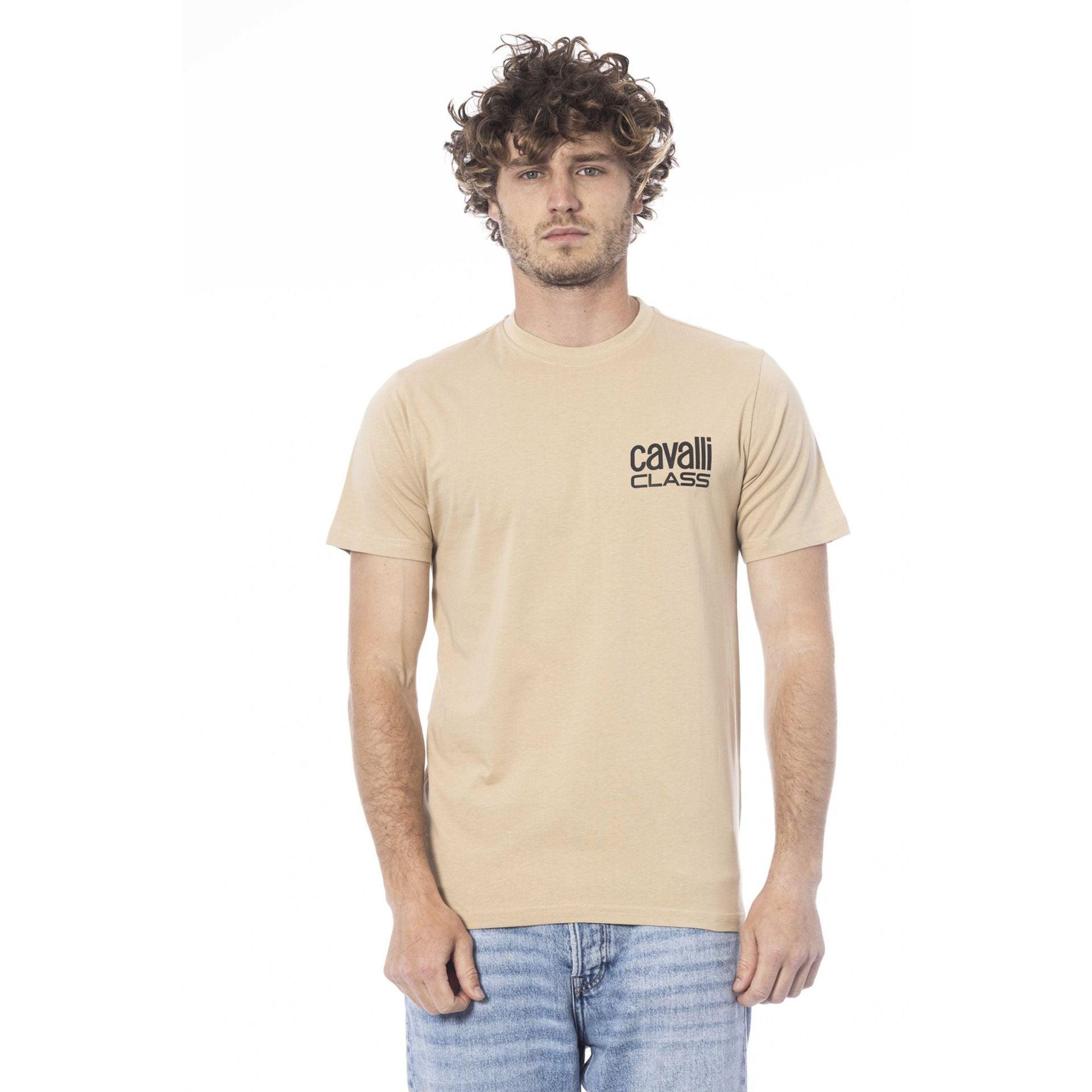 Cavalli Class T-shirts Pour Hommes Élégants et Confortables - Felix Store
