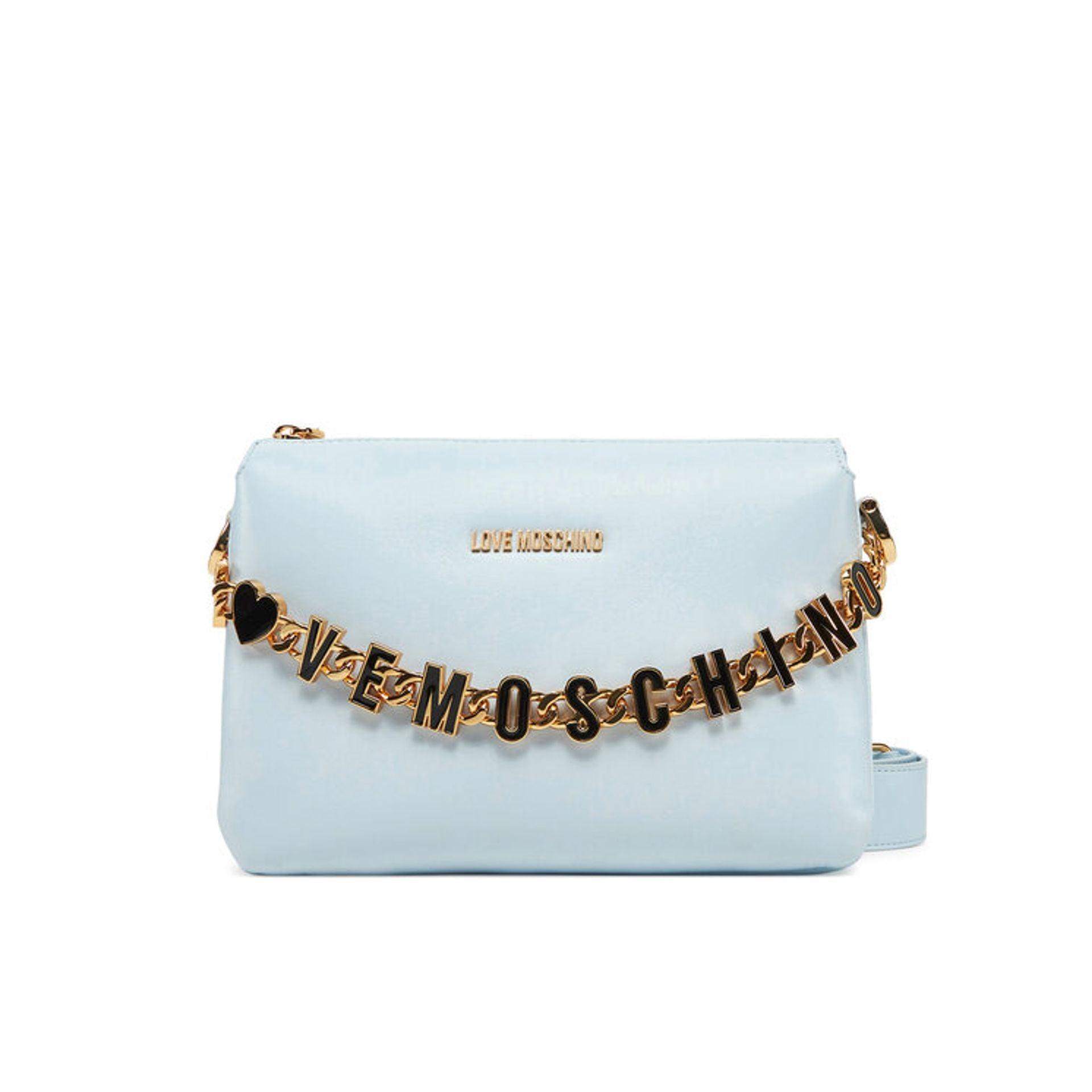 Love Moschino Sacs Porté Épaule Élégants Pour Femme - Felix Store