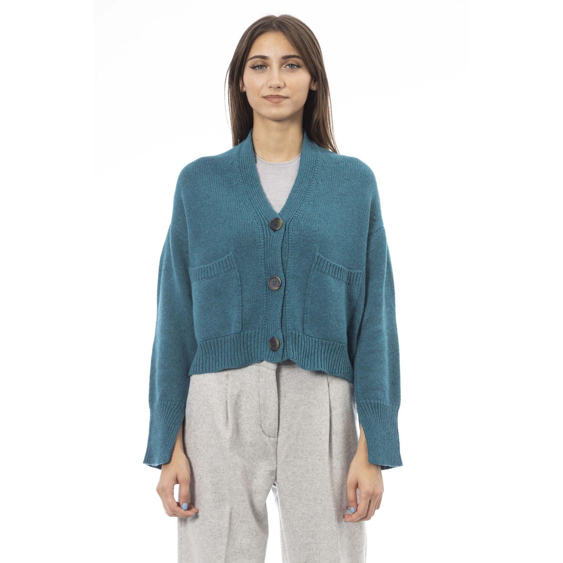 Pulls Alpha Studio Élégants et Confortables pour Femme - Felix Store