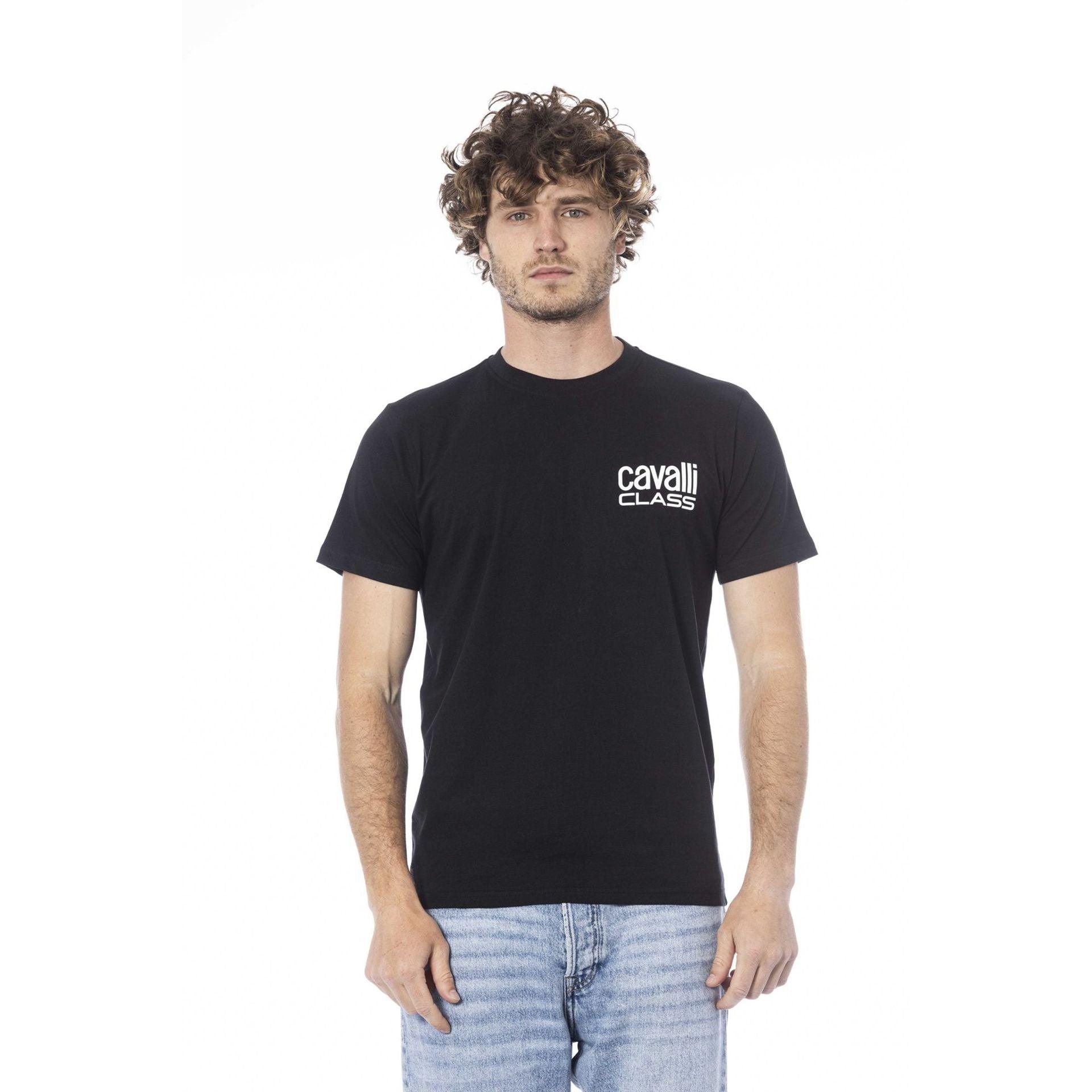 Cavalli Class T-Shirts Élégants Pour Hommes Modernes - Felix Store