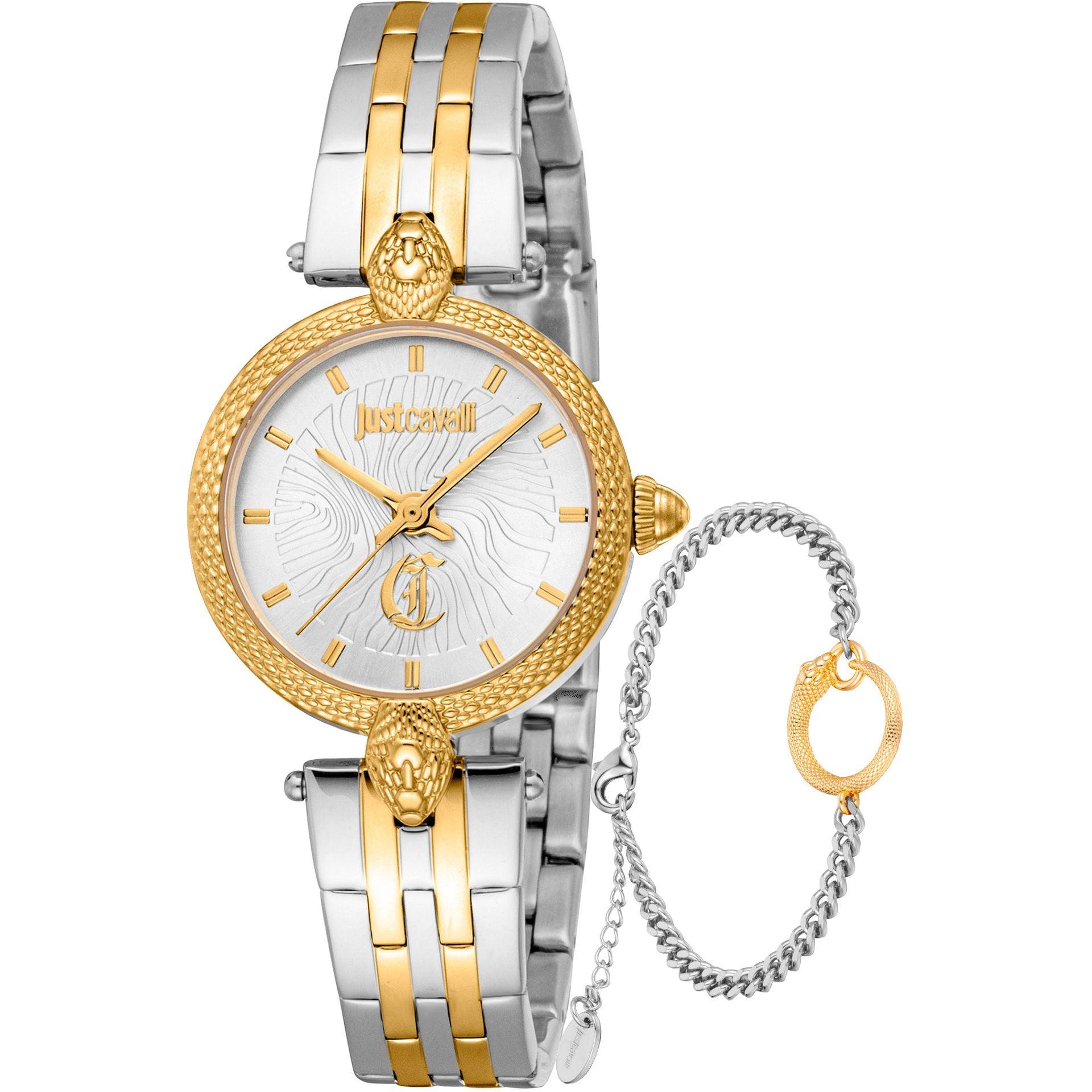 Just Cavalli Montres Élégantes Pour Femme Chic 28mm - Felix Store