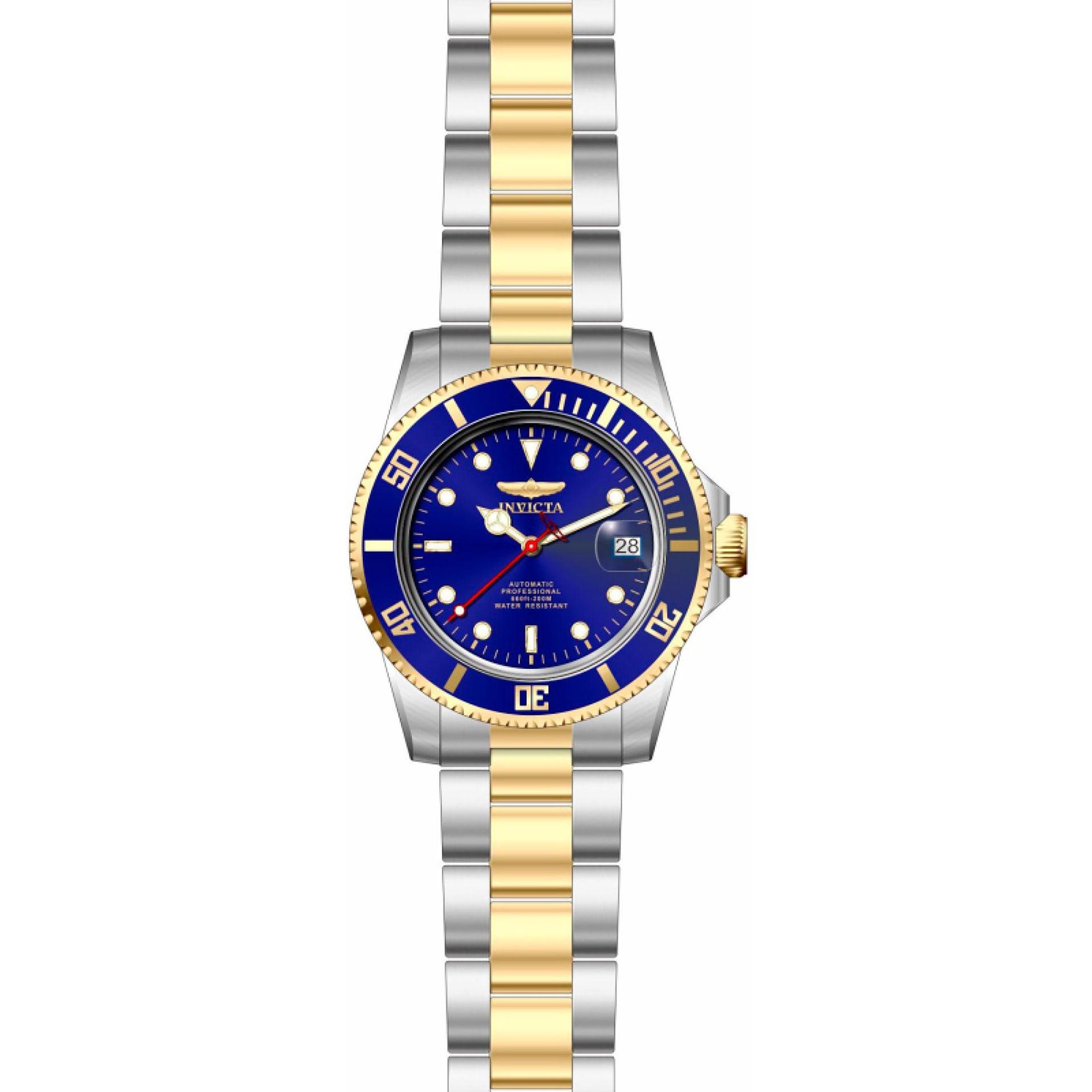 Invicta Montres Élégantes et Précises pour Tous Les Styles - Felix Store