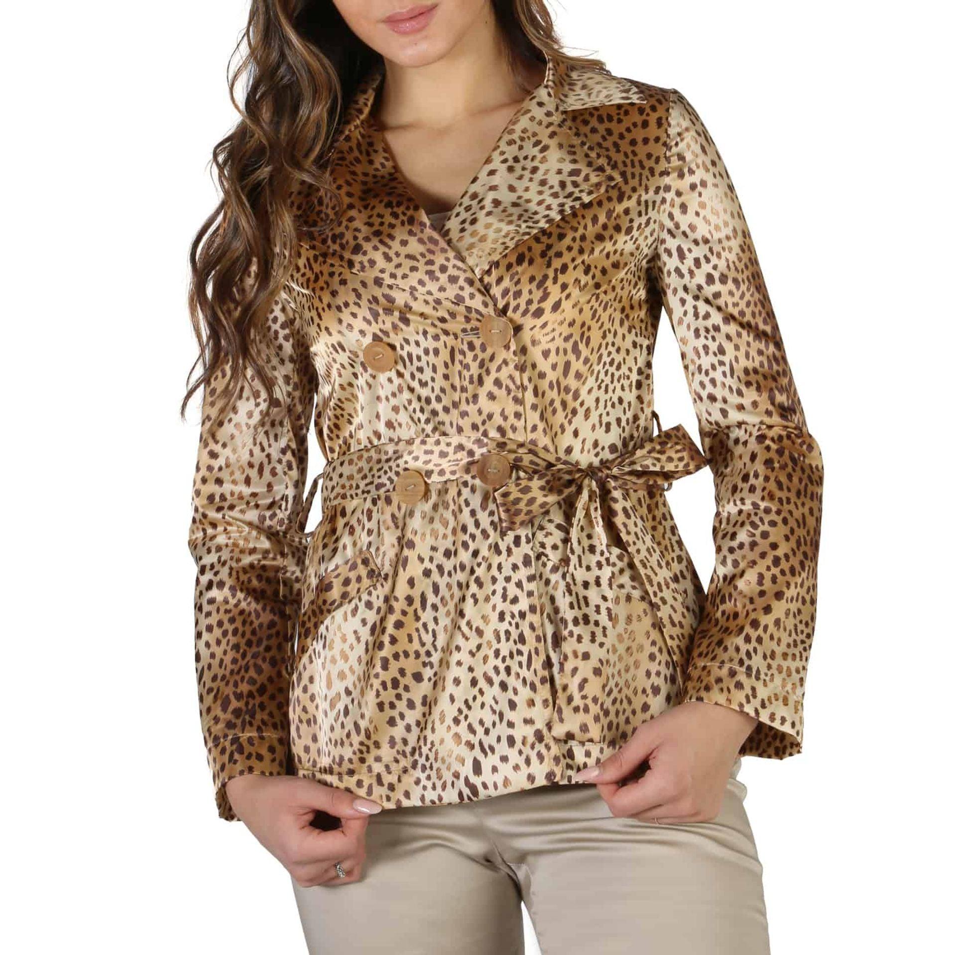 Fontana 2.0 Vestes Élégantes Pour Femme En Polyamide - Felix Store