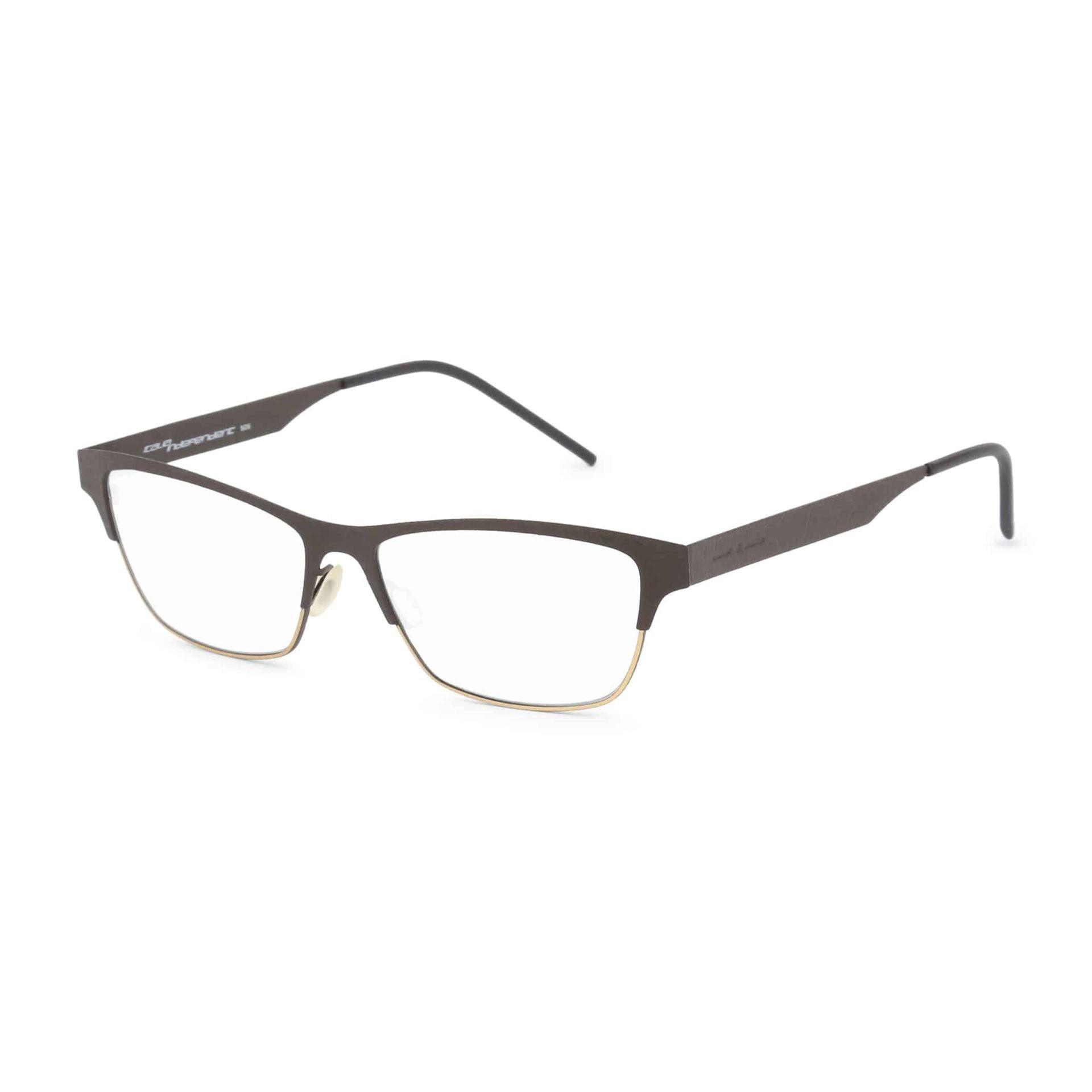 Italia Independent Lunettes Élégantes en Métal pour Femme - Felix Store