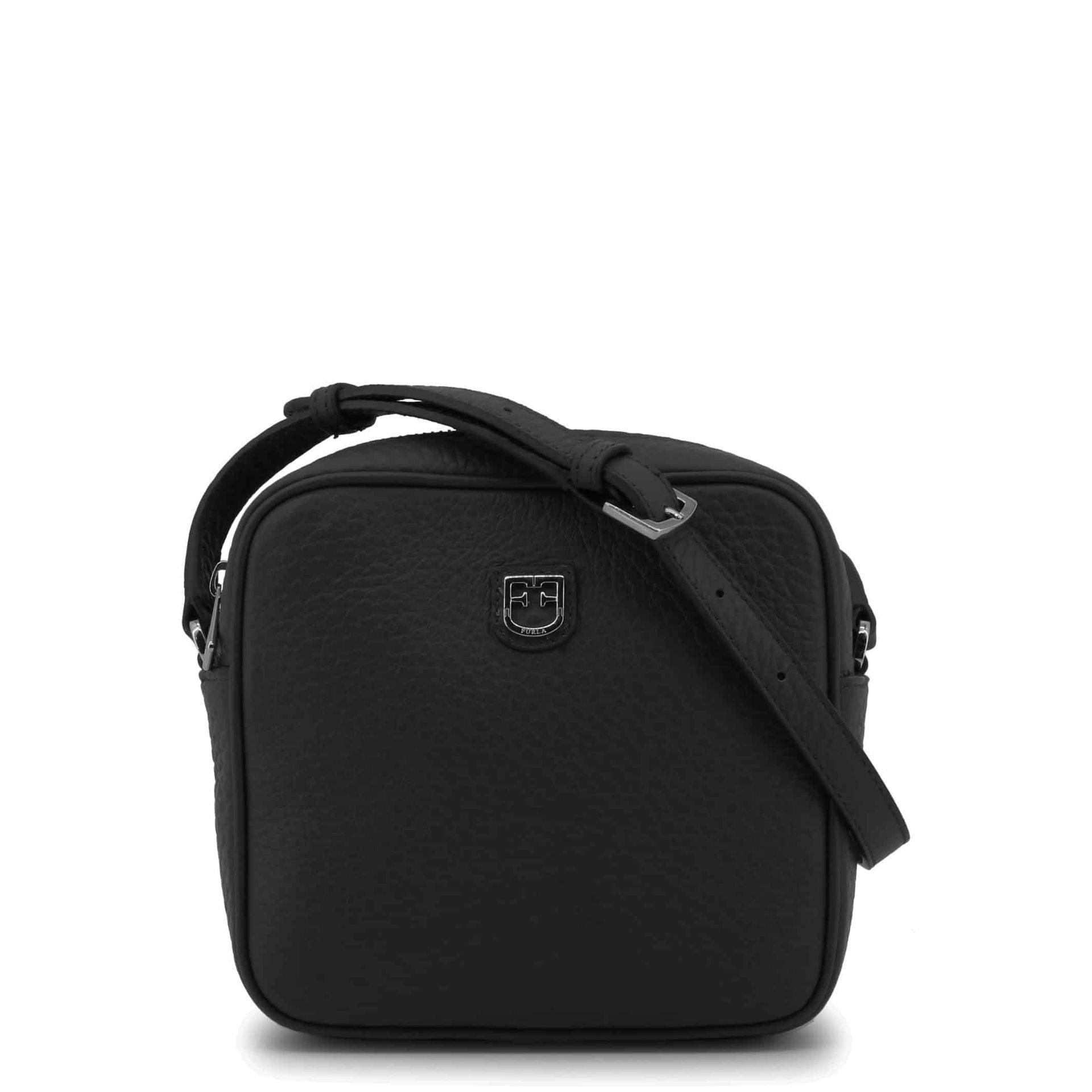 Furla Sacs Bandoulière Chic en Cuir de Haute Qualité - Felix Store