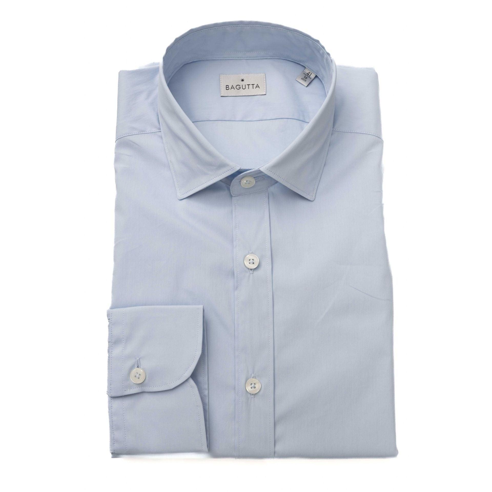 Bagutta Chemises Élégantes Pour Hommes Confortables - Felix Store
