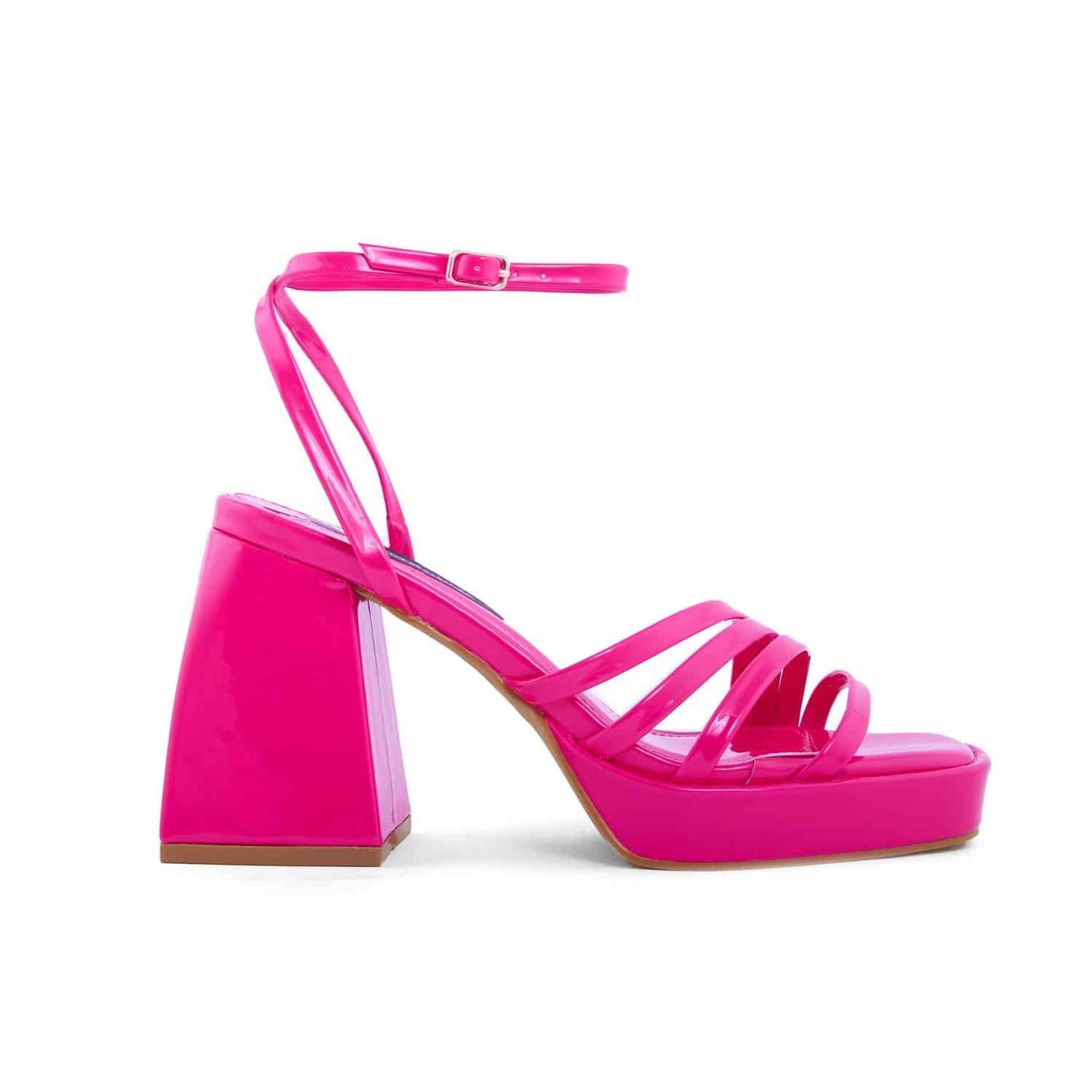 Fashion Attitude Sandales Élégantes Et Confortables Pour Femme - Felix Store