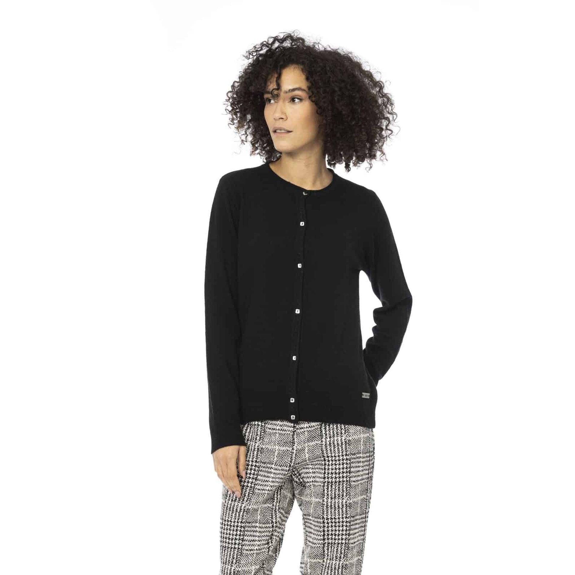 Baldinini Trend Pulls Élégants Pour Femme En Maille - Felix Store