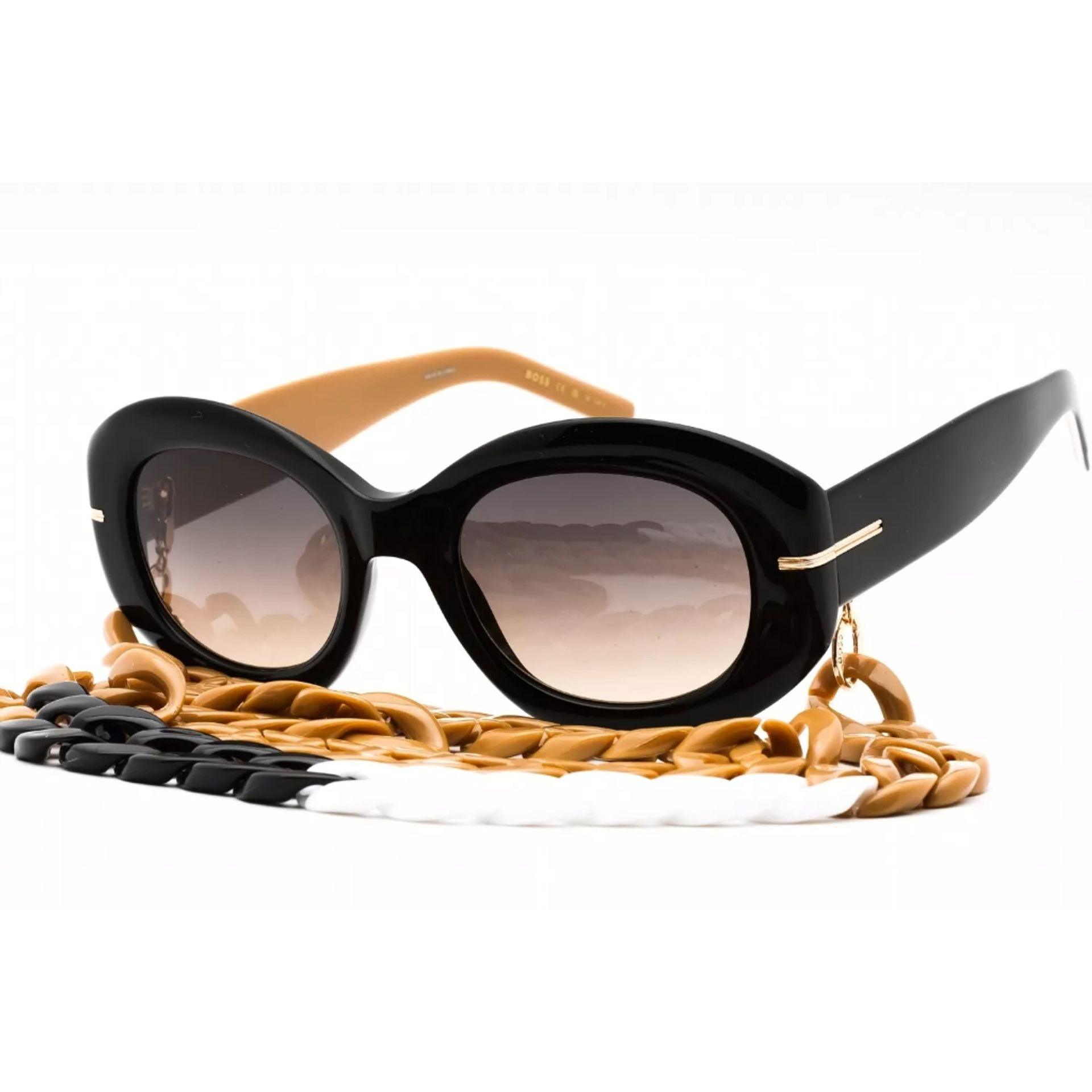 Hugo Boss Lunettes de Soleil Élégantes Pour Femmes Modernes - Felix Store