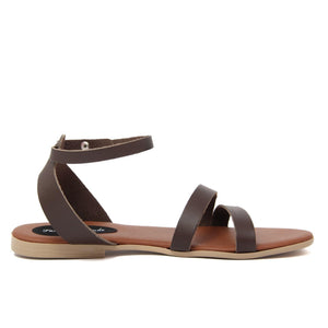 Fashion Attitude Sandales Élégantes Et Confortables Femme - Felix Store 