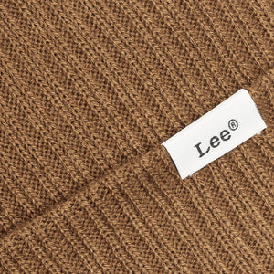 Lee Chapeaux Unisexe Bonnet 100 Pourcent Polyester - Felix Store 