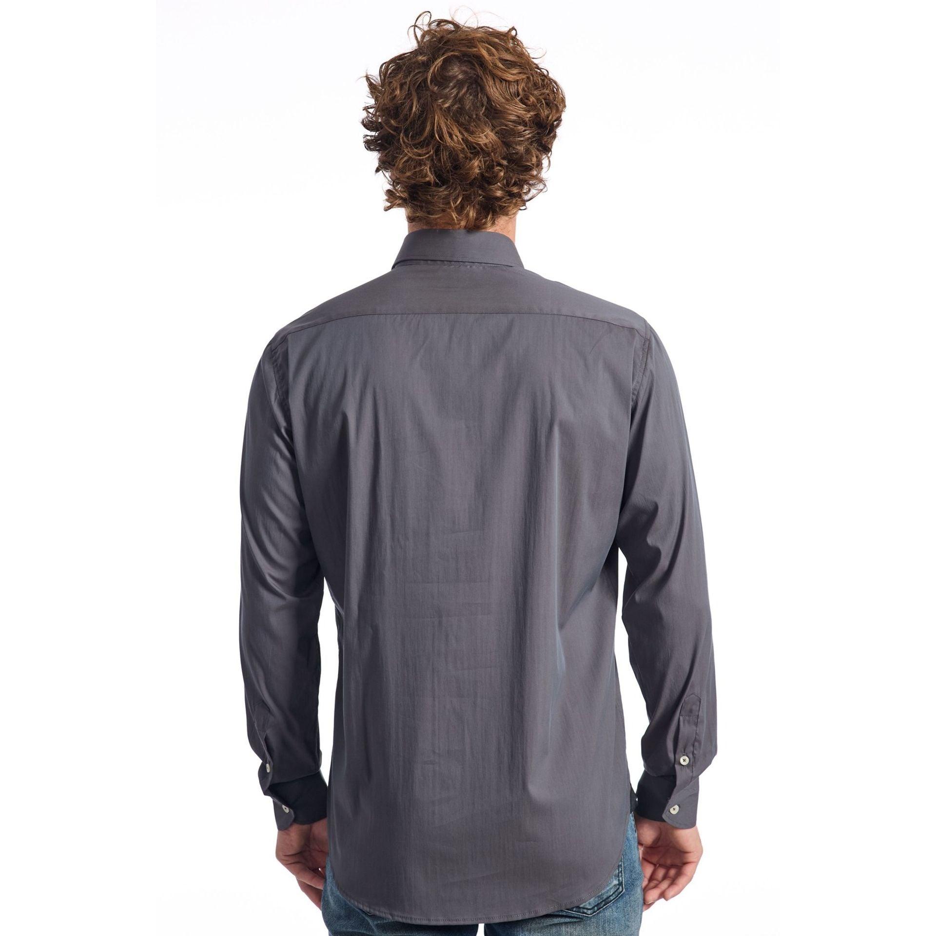 Baldinini Trend Chemises Élégantes Pour Homme Confortables - Felix Store 