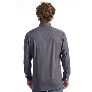 Baldinini Trend Chemises Élégantes Pour Homme Confortables - Felix Store 