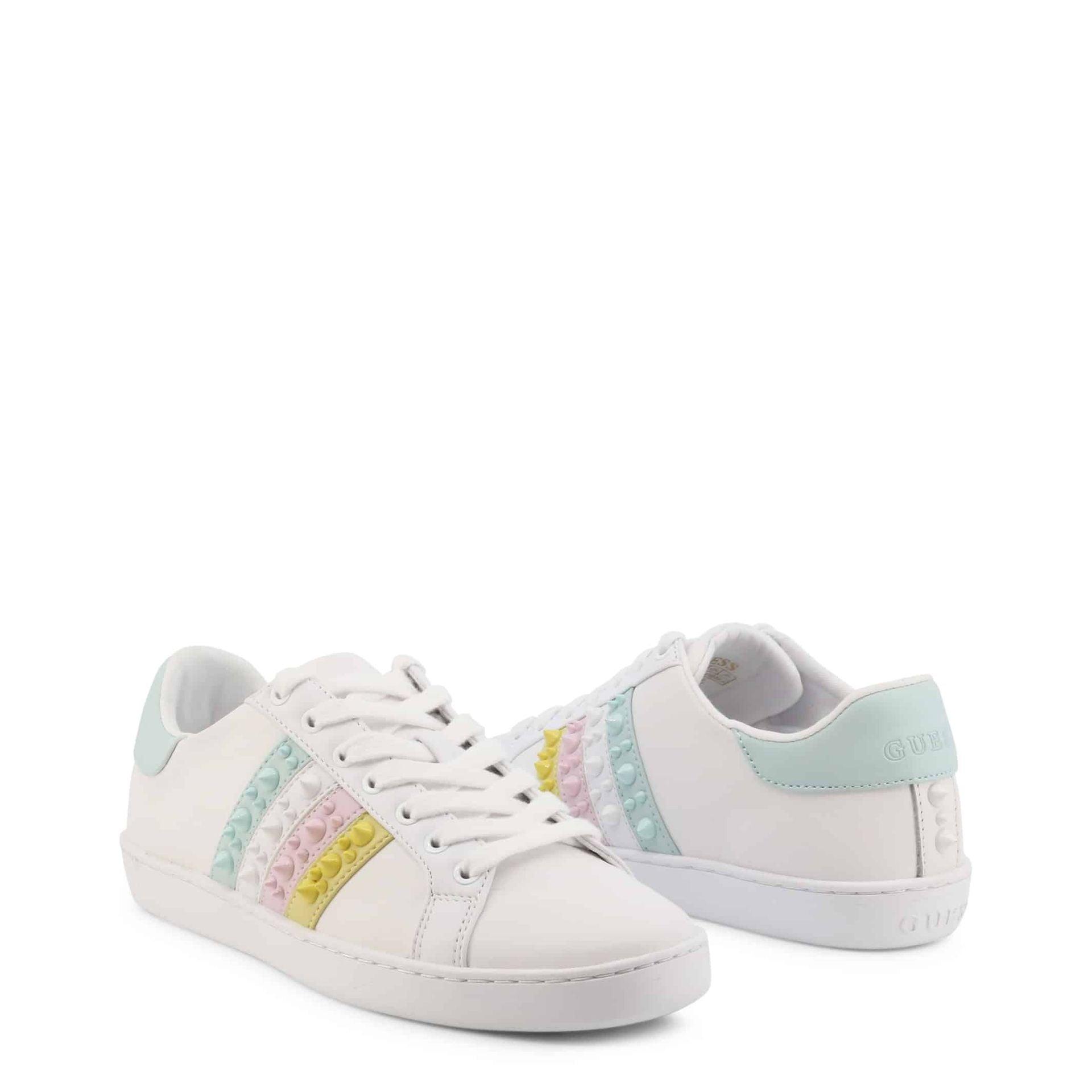 Guess Sneakers Chic Pour Femmes Confort Et Style - Felix Store 
