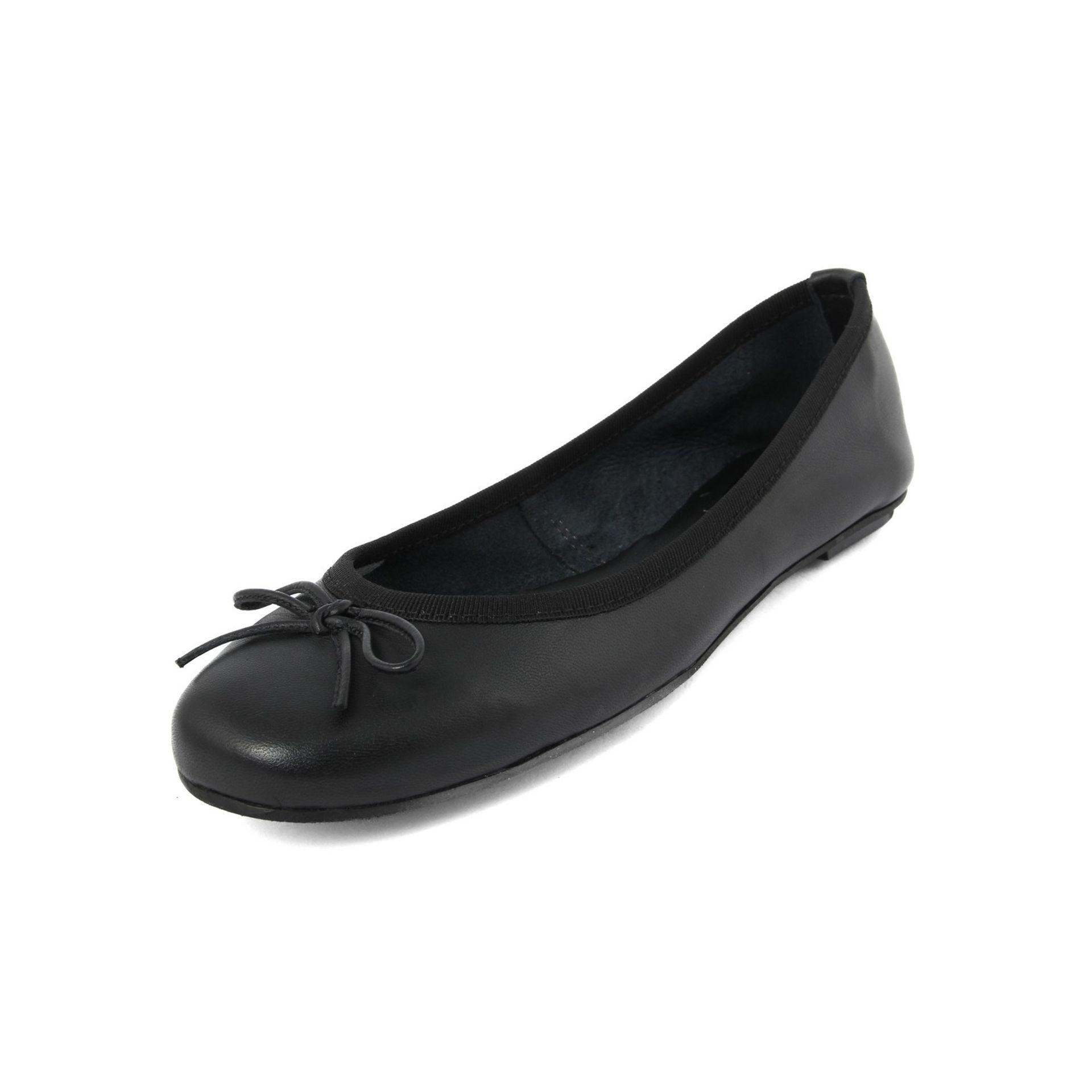 Ballerines Chic Fashion Attitude Pour Femme Élégante - Felix Store 