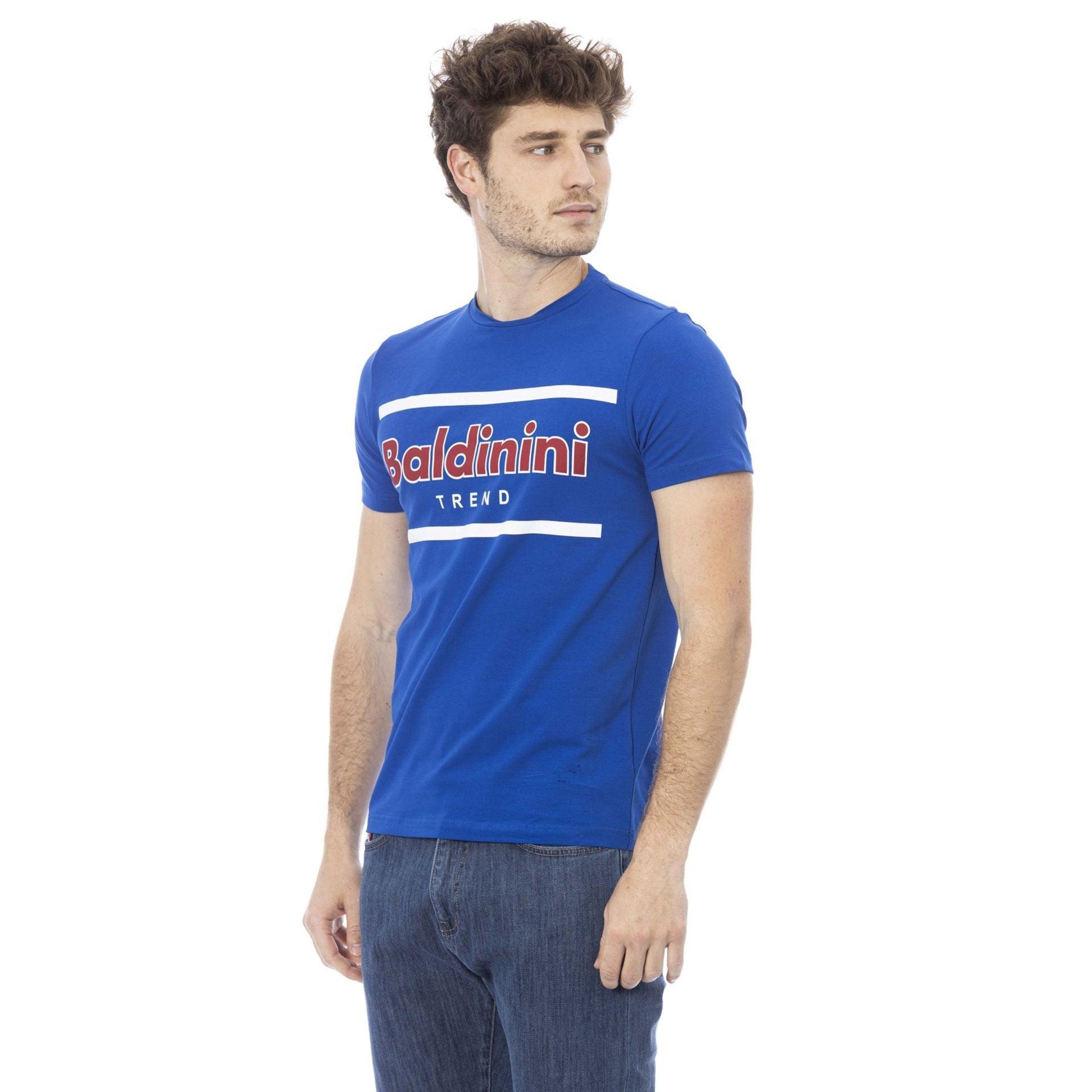 Baldinini Trend T-shirts Élégants Pour Un Style Moderne - Felix Store 