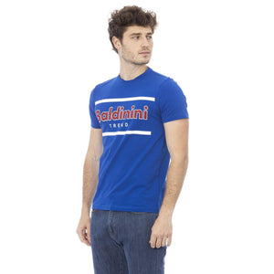 Baldinini Trend T-shirts Élégants Pour Un Style Moderne - Felix Store 