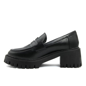 Mocassins Fashion Attitude Confortables Pour Femmes Élégantes - Felix Store 