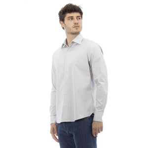 Baldinini Trend Chemises Élégantes Pour Homme Confortables - Felix Store 
