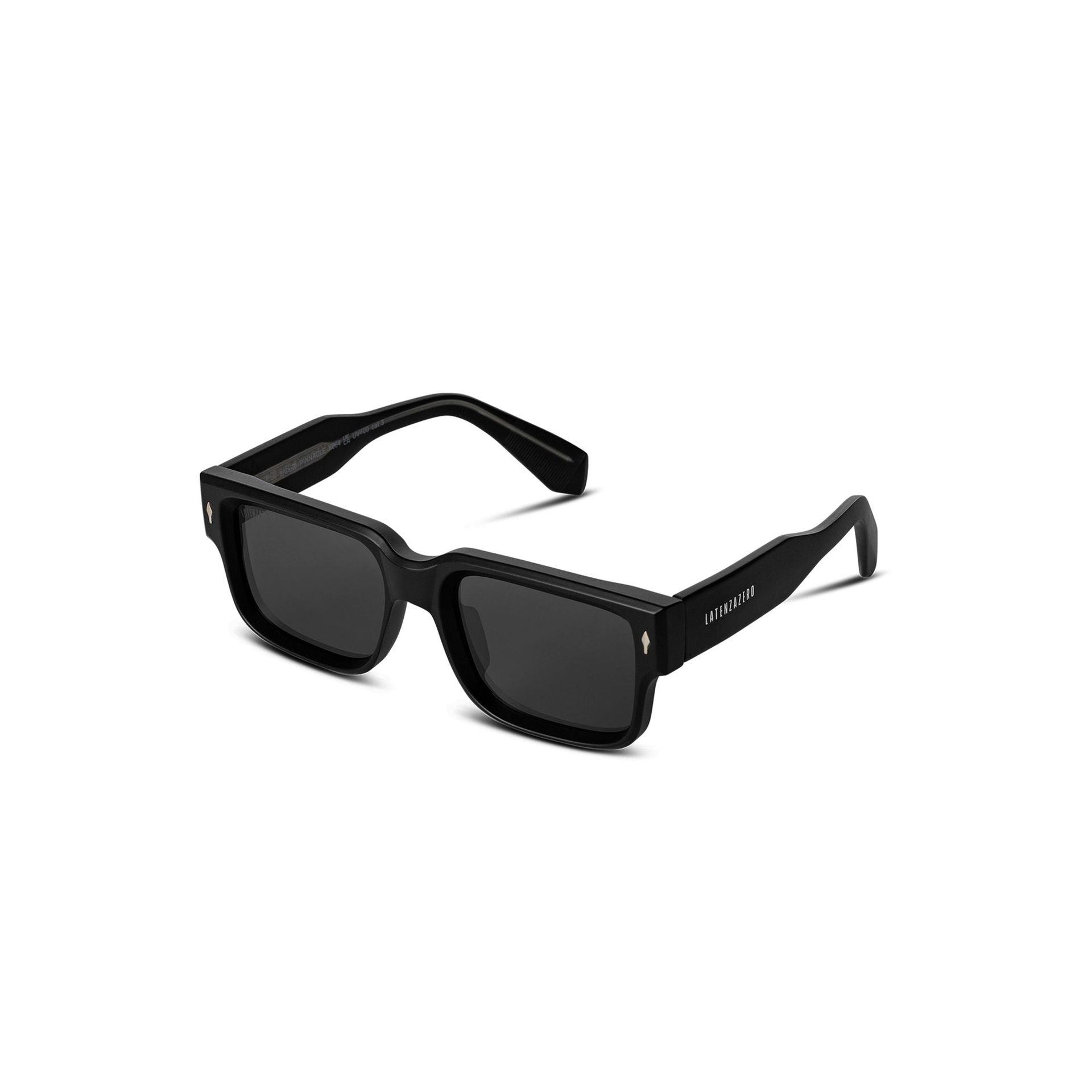 LatenzaZero Lunettes de Soleil Unisex Acétate UV3 - Felix Store 
