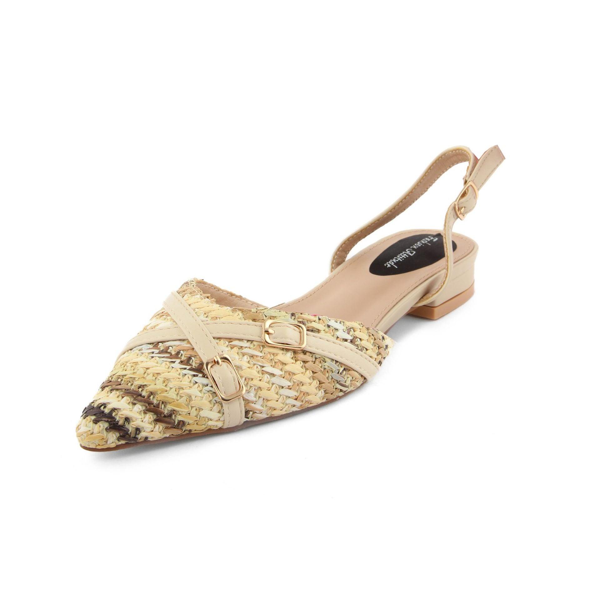 Fashion Attitude Sandales Confortables et Élégantes - Felix Store 
