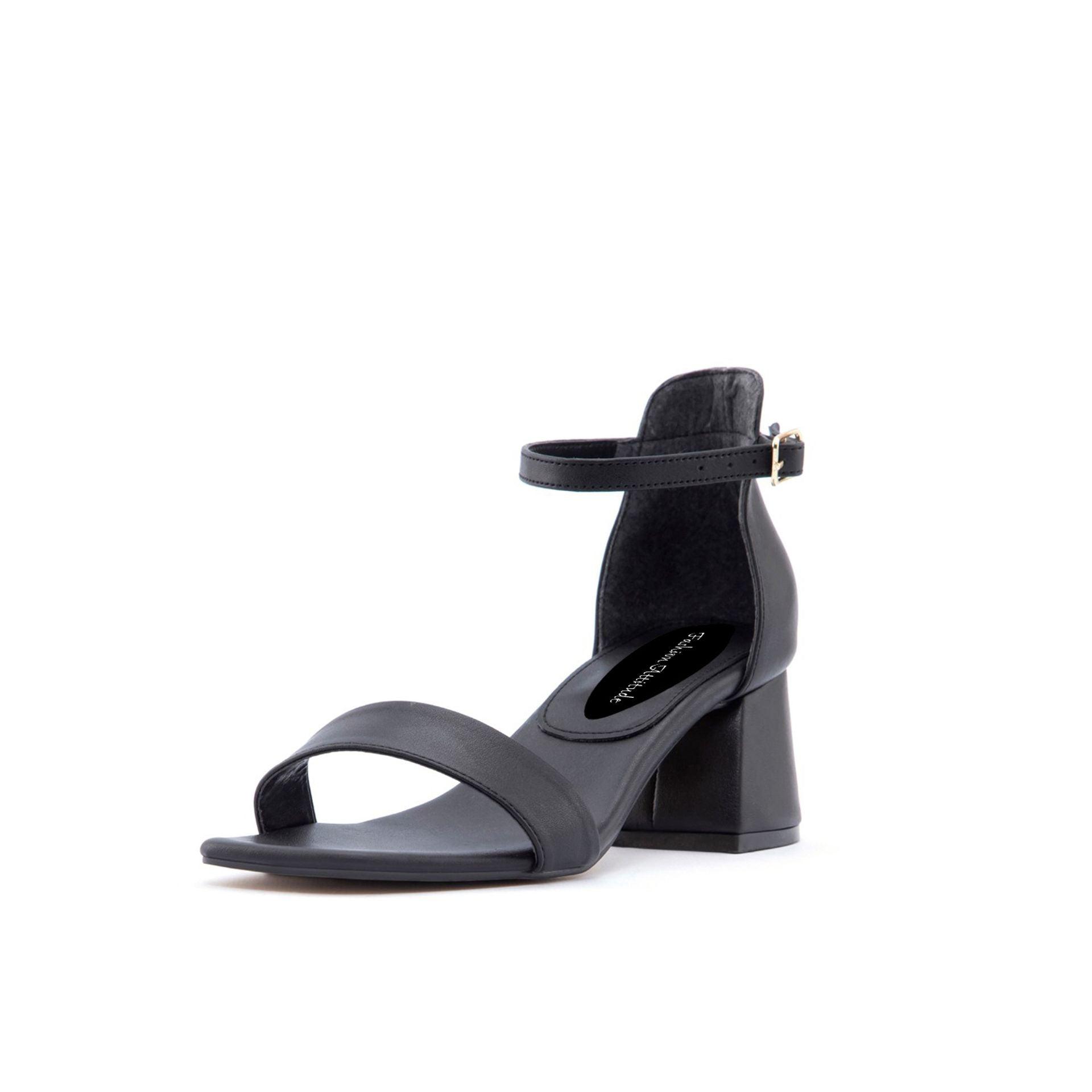 Fashion Attitude Sandales Élégantes Pour Femme Confortables - Felix Store 