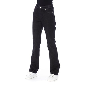 Baldinini Trend Jeans Femme Élégants et Confortables - Felix Store 