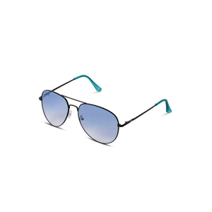 Twig Lunettes de Soleil Unisex avec Monture Métal - Felix Store 