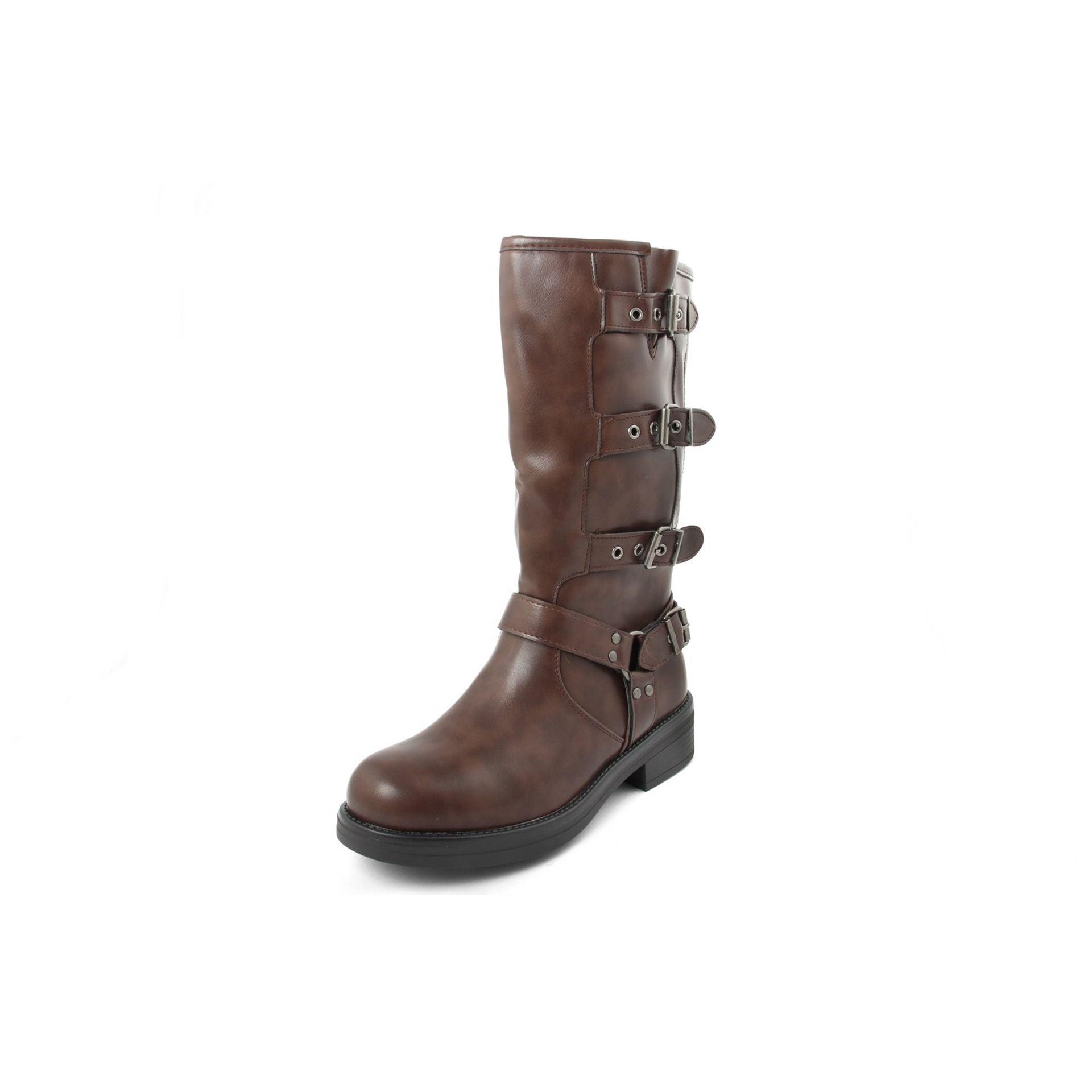 Fashion Attitude Bottes Élégantes Pour Un Style Chic - Felix Store 