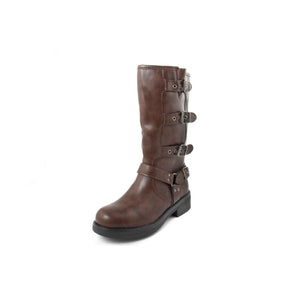 Fashion Attitude Bottes Élégantes Pour Un Style Chic - Felix Store 