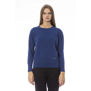 Baldinini Trend Pulls Femme En Laine Confort Et Élégance - Felix Store 