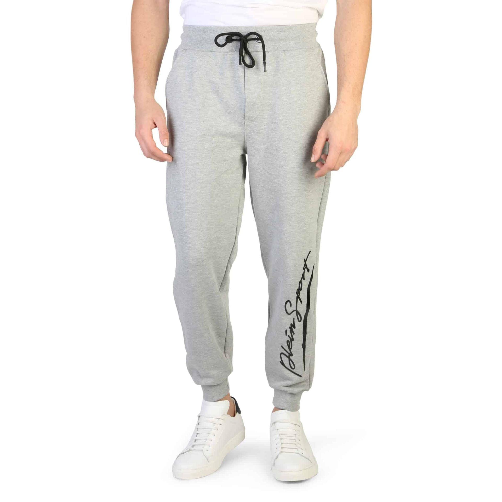 Plein Sport Pantalon De Jogging Confort Et Élégance - Felix Store 