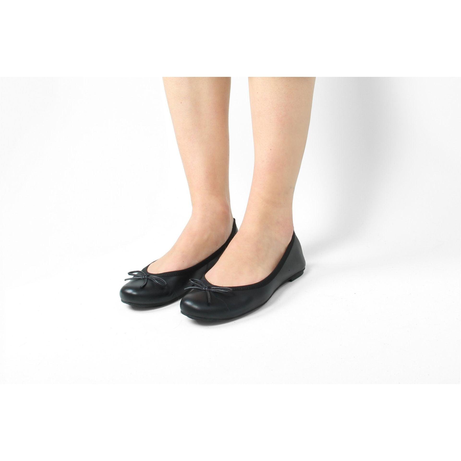 Ballerines Chic Fashion Attitude Pour Femme Élégante - Felix Store 