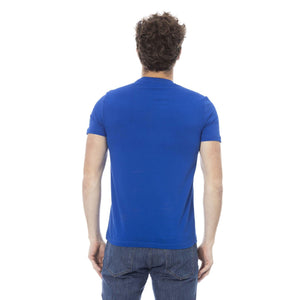 Baldinini Trend T-shirts Élégants Pour Un Style Moderne - Felix Store 