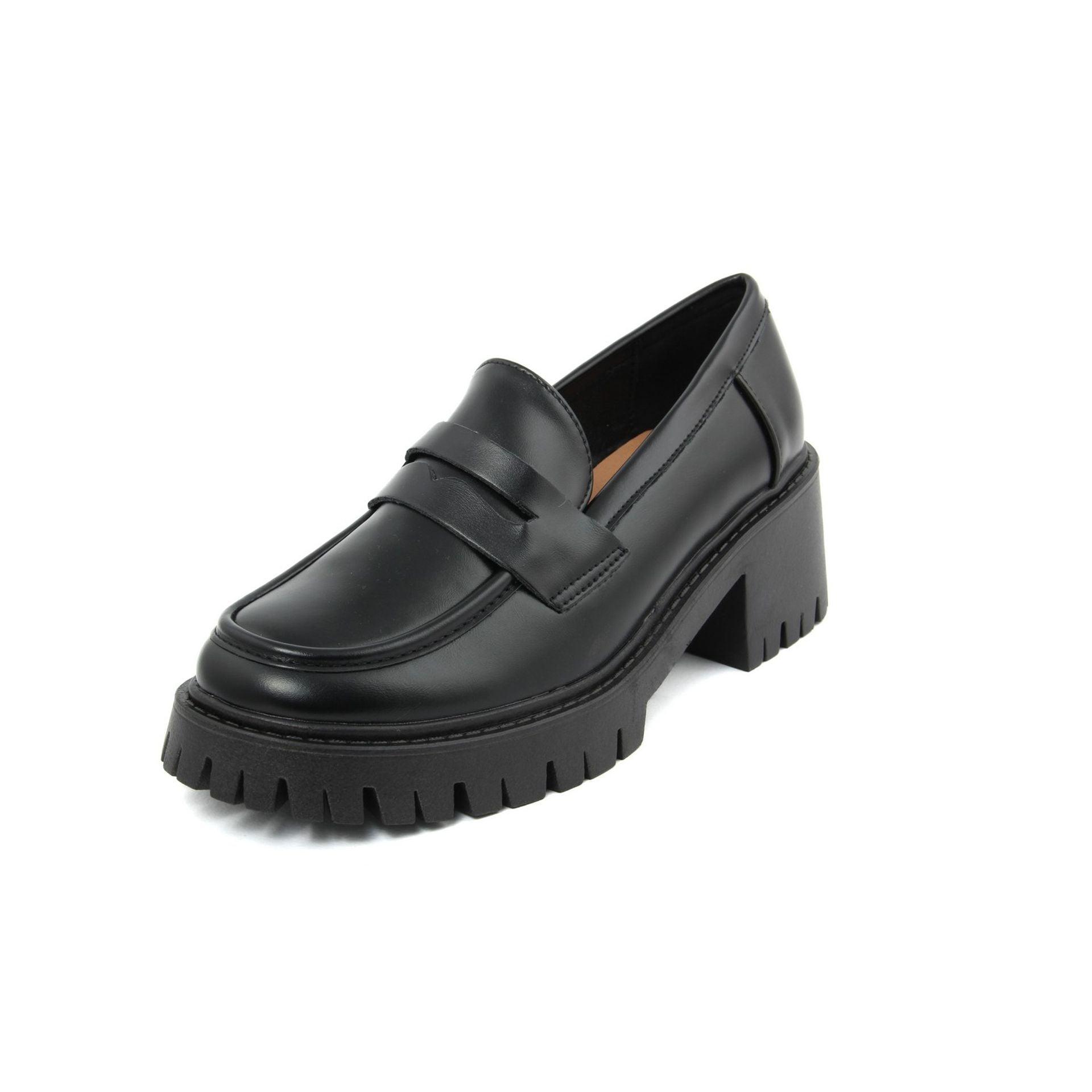 Mocassins Fashion Attitude Confortables Pour Femmes Élégantes - Felix Store 