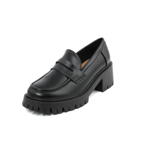 Mocassins Fashion Attitude Confortables Pour Femmes Élégantes - Felix Store 