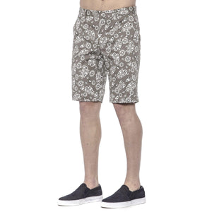 Bermuda PT Torino pour Homme Élégant et Confortable - Felix Store 