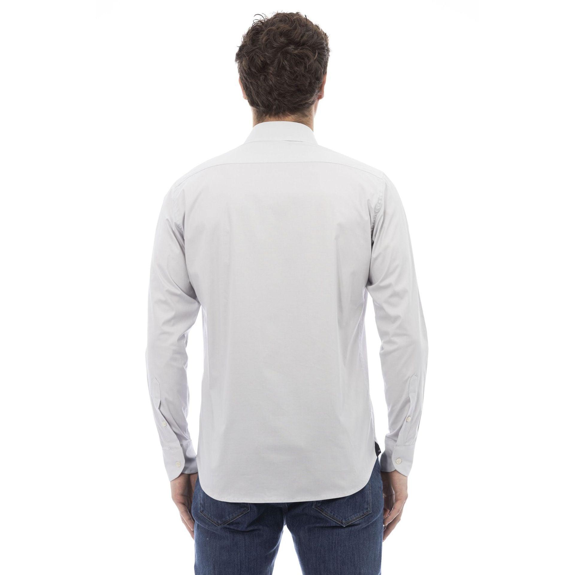 Baldinini Trend Chemises Élégantes Pour Homme Confortables - Felix Store 