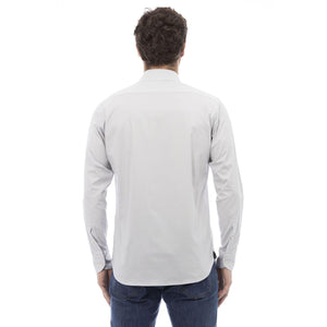 Baldinini Trend Chemises Élégantes Pour Homme Confortables - Felix Store 