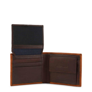 Lumberjack Portefeuilles Élégant Pour Homme Compact - Felix Store 